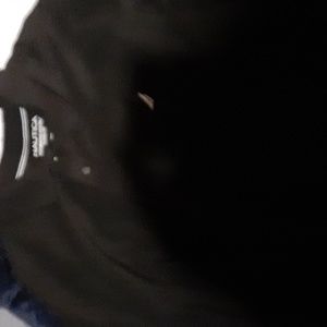 Nautical pilot shirt